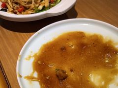 -吕氏疙瘩汤·新派鲁菜(东城万达广场店)