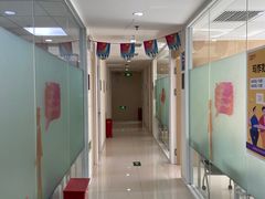 -环球·雅思托福·THiNKSAT留学语言培训学校(国贸校区)