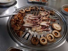 -馥二代韩式烤肉 2세대 불고기(喷水池店)