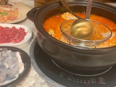 -琥珀川糟粕醋火锅(慈云寺店)