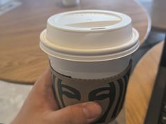 -星巴克(北京门头沟长安天街店)