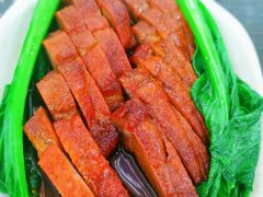 叉烧饭-添运来(茶园奥园广场店)