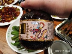 -范家大院(华为店)