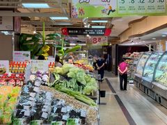-华润万家(荔湾店)