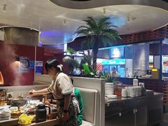 -芸山季·云南野生菌火锅(宝能环球汇店)