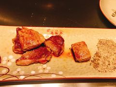 -赤坂亭·M9和牛烧肉·铁板烧·日料398放题(长泰广场店)