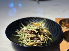-柴门饭儿(成都太古里店)