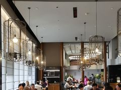 -简小舍·民间手艺菜(武昌江滩店)