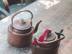 -缘生态云南菜·野生菌庭院餐厅(华侨城店)