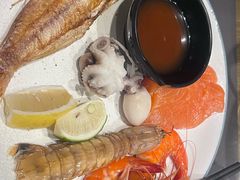 -博林天瑞喜来登酒店·西丽尚膳