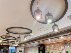 -喜鹊茶点.啫煲(车陂店)