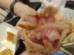 -麦当劳(东急新天地店)