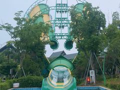 -苏州乐园森林水世界