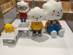 -泡泡玛特POPMART(天环购物中心店)