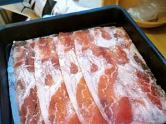 -温野菜涮涮锅(曲江大悦城店)