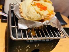 蟹斗-沼津港渔市(宏伊国际广场店)
