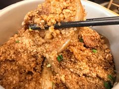 高压锅粉蒸肉-董厨煨汤馆(车站路店)
