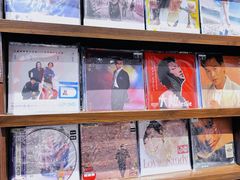 -小宋CD店铺(江汉路店)