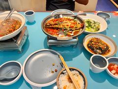 -小湘旺臭鳜鱼(百子湾店)