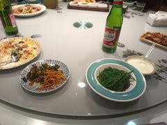 -乡村馕坑肉·烧烤·新疆菜·本地人更爱吃(阿勒泰首店)