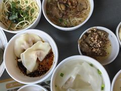 -正一涵老味道名小吃(广汉总店)