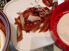 -盛百味·家宴餐厅(霸州分店)