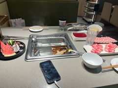 -海底捞火锅(东方时代广场店)