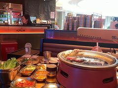 -西塔老太太泥炉烤肉(上海七宝领展广场店)