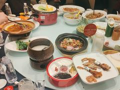 -口味园酥皮烤鸭(张公山公园南门店)