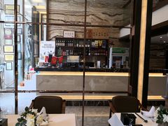 -肆月河豚·新淮扬(金融街店)