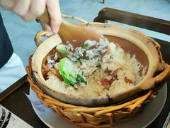 -捞神煲汤火锅(湖滨商业街店)