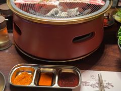 -西塔老太太泥炉烤肉(上海七宝领展广场店)