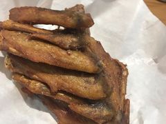 -喜上喜鸡煲翅(吉大店)