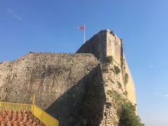 景点-布德瓦老城