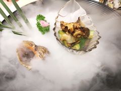 -老船夫婚宴婚庆会馆(延吉路店)