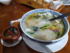 -香麒园·过桥米线·南湖雅宴