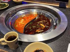 -唇辣号重庆老火锅(燕郊鑫乐汇店)