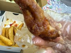 -Kyochon1991校村(共和路店)