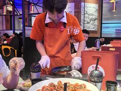 -红盔甲·小龙虾(车公庙店)