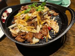-粗茶淡饭·隐庐私厨(东亭店)