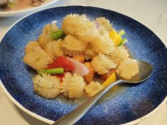 兰度水晶球-富黎华海鲜大酒楼(正大广场店)