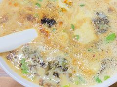 咸浆-云南大锅豆浆店