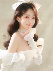 -米莱摄影写真(五大道别墅店)