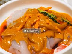 -顺风海鲜港(金玉兰店)