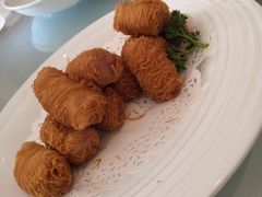 -满汉楼(江畔店)