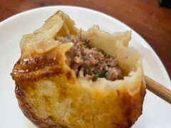 门钉肉饼-宝瑞门钉肉饼店