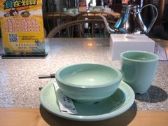 -六合居(温江店)