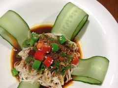 -随喜赞素食餐厅(亦庄店)