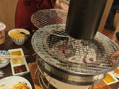 -蒜香焼肉PURUSHIN(马场路店)