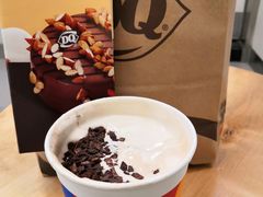 -DQ·蛋糕·冰淇淋(金牛万达店)